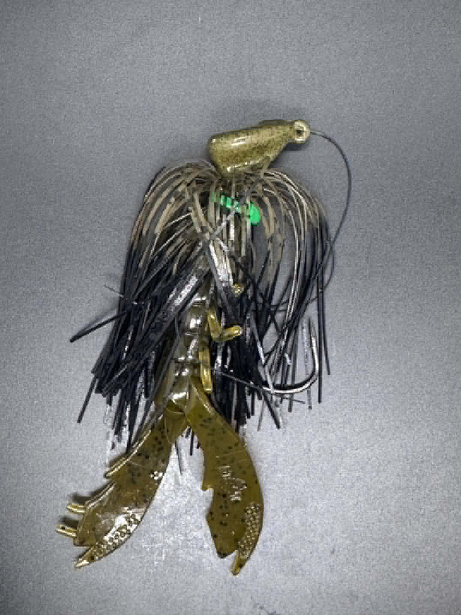 3/4 Ounce Swim Jig - Image 3