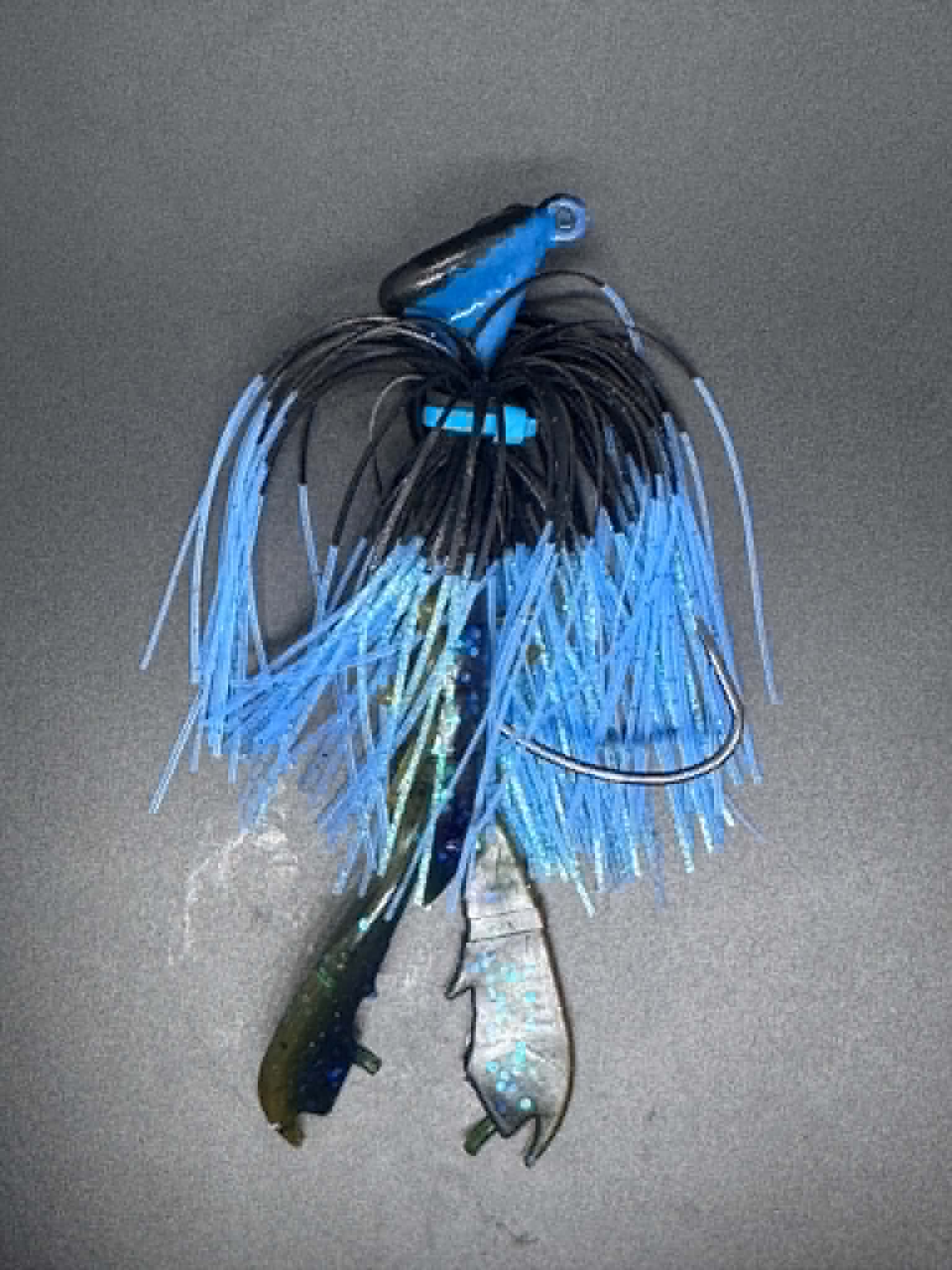 3/4 Ounce Swim Jig - Image 6