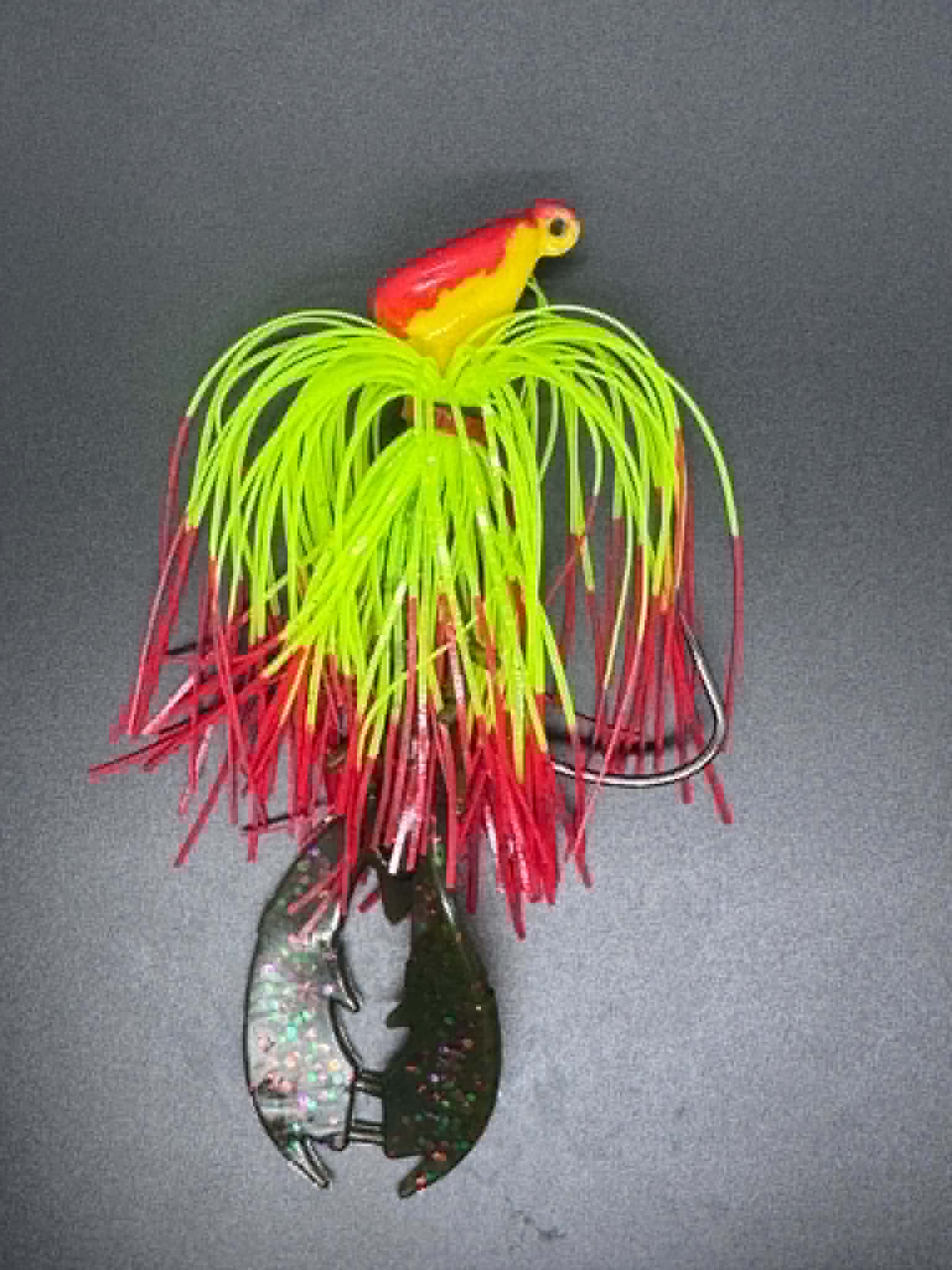 3/4 Ounce Swim Jig - Image 7