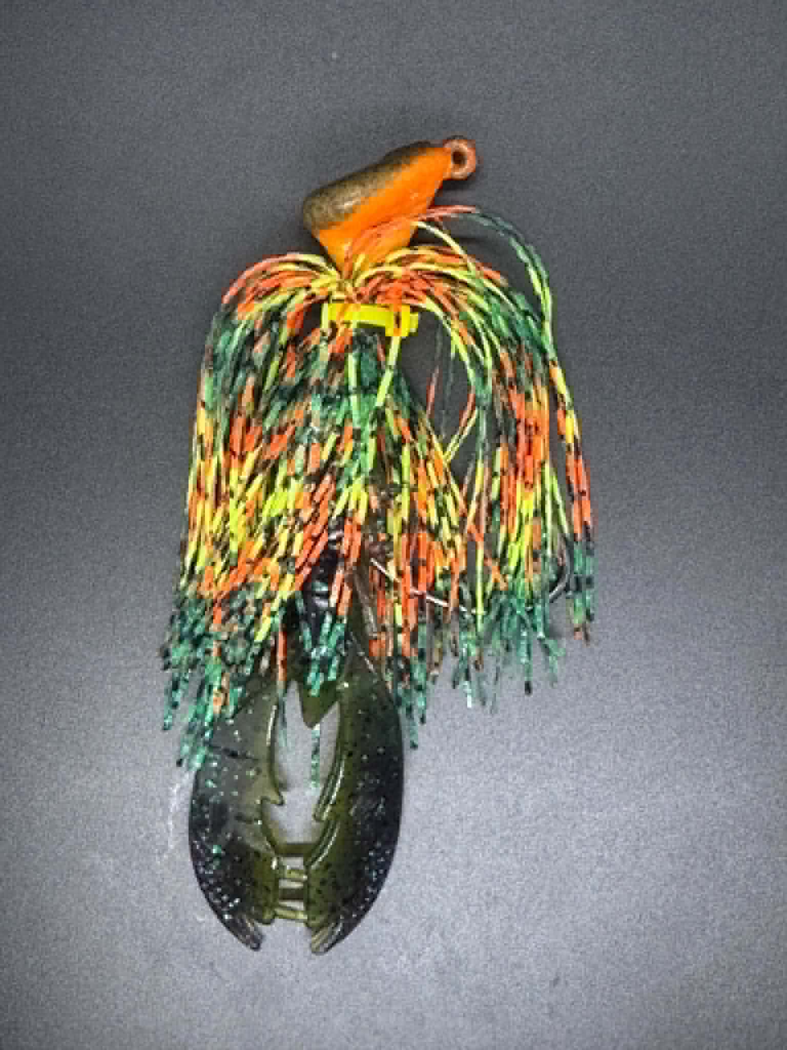 3/4 Ounce Swim Jig - Image 8
