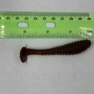 3'' Paddle Tail 5 Pack